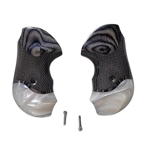 Rossi grips black - 63,